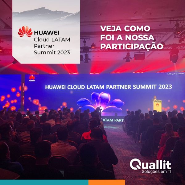 Cloud LATAM Partner Summit 2023