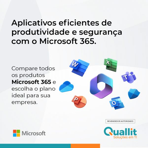 O Office agora é o Microsoft 365