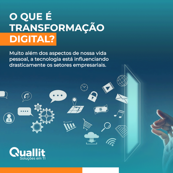 Como a Transformação Digital está revolucionando o setor varejista no Brasil