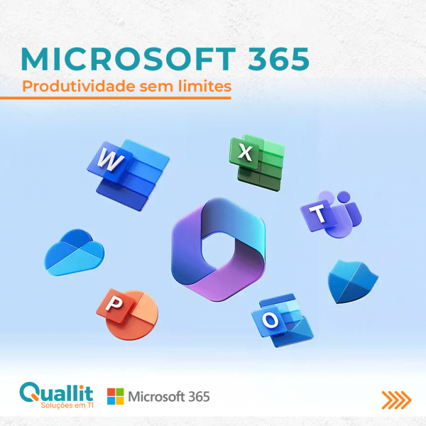 Conheça os benefícios do Microsoft 365