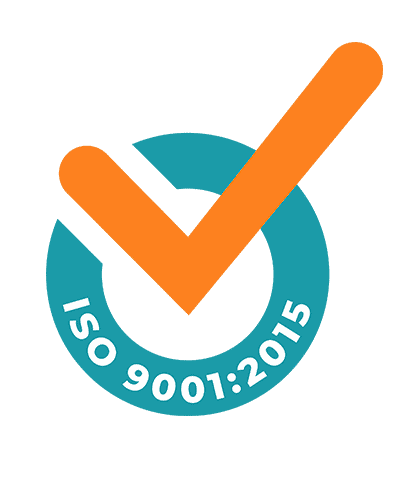 Logo Quallit ISO